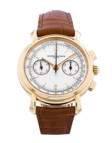 Vacheron Constantin Les Historiques 47101/000J4